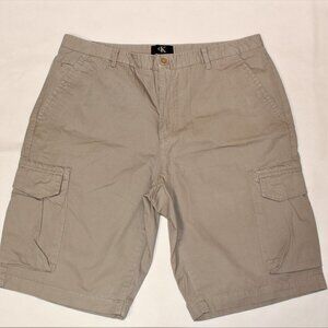 Calvin Klein Men Shorts Size 34